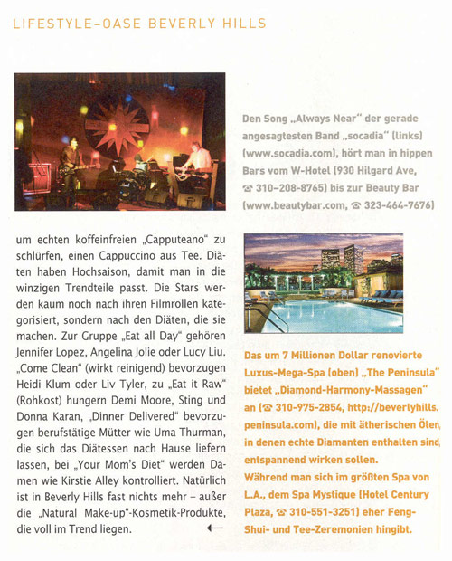 Kurier-Press-Release